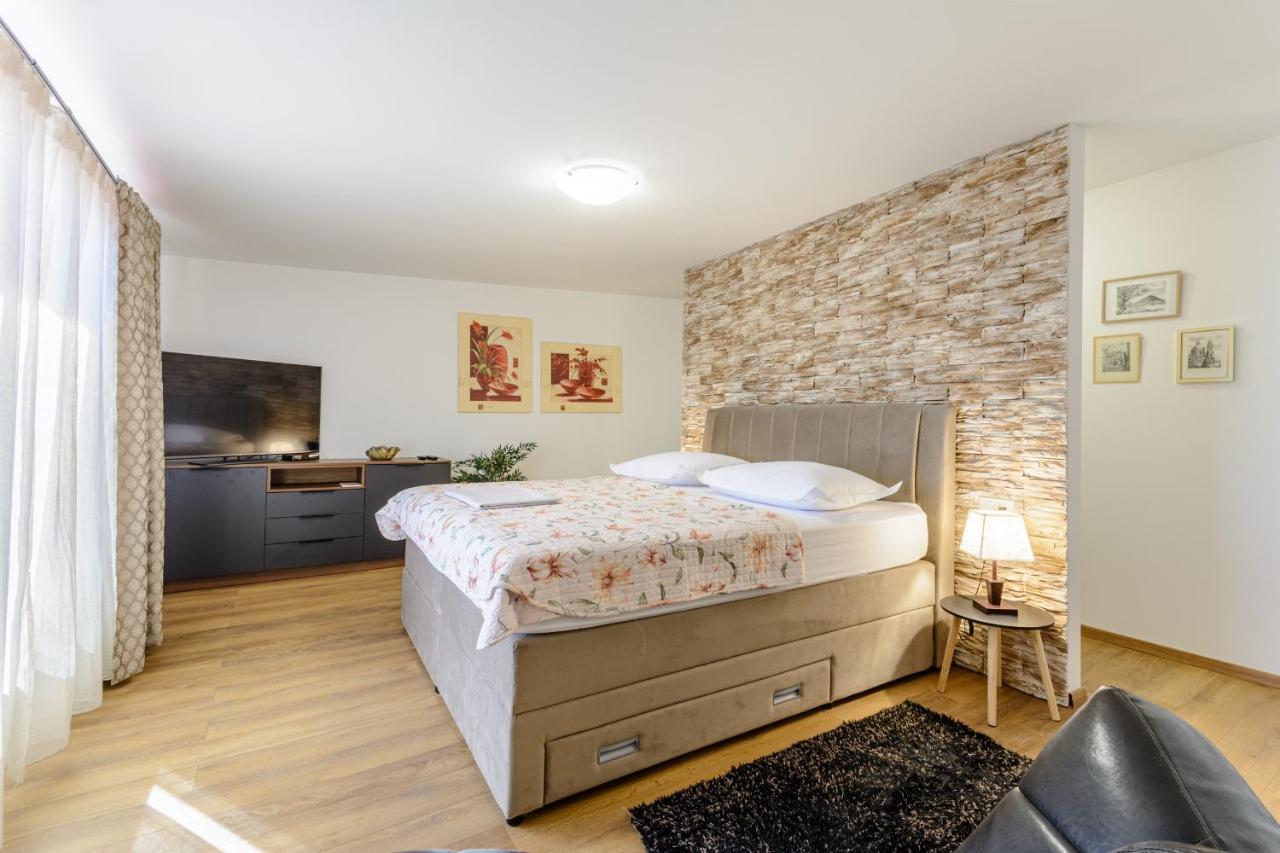 Villa Secluded Paradise Omiš Εξωτερικό φωτογραφία