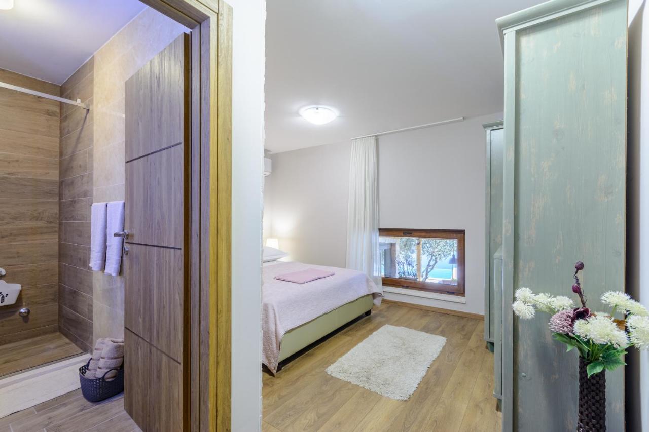 Villa Secluded Paradise Omiš Εξωτερικό φωτογραφία